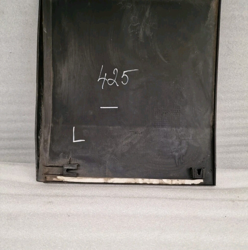 Iveco Daily Passenger Side Moulding Trim 5801821732 (425) - Image 6