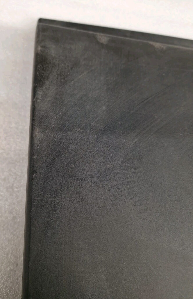 Iveco Daily Passenger Side Moulding Trim 5801821732 (425) - Image 12