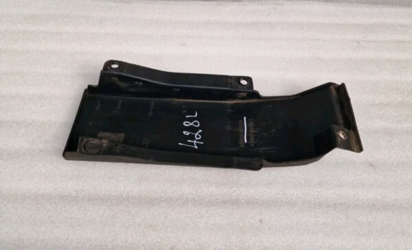 Iveco Daily 2015 2019 Left Side Moulding Trim  5801521538 (428) - Image 3