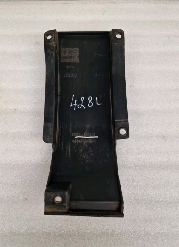 Iveco Daily 2015 2019 Left Side Moulding Trim  5801521538 (428) - Image 4