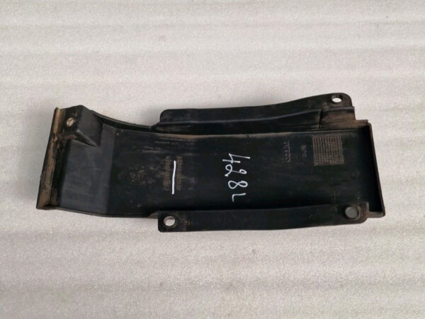 Iveco Daily 2015 2019 Left Side Moulding Trim  5801521538 (428) - Image 5