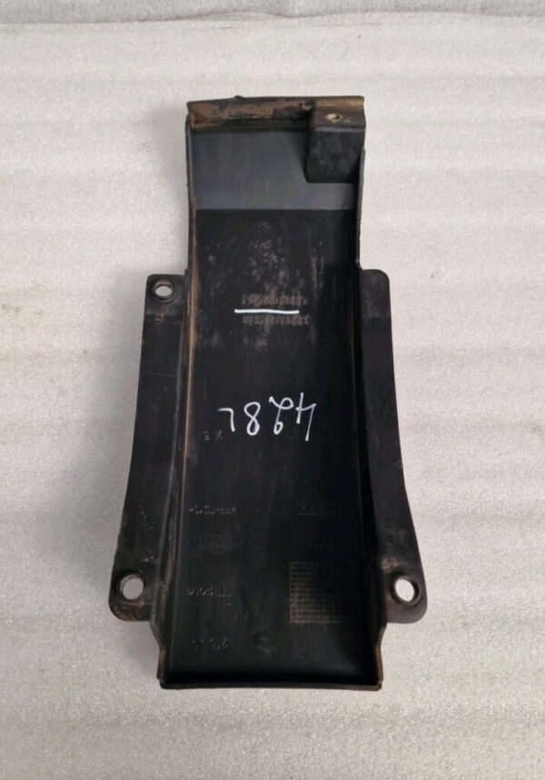 Iveco Daily 2015 2019 Left Side Moulding Trim  5801521538 (428) - Image 6