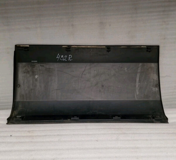Iveco Daily 2015 2019 Rear Right Side Molding Trim 5801811685 (432) - Image 6