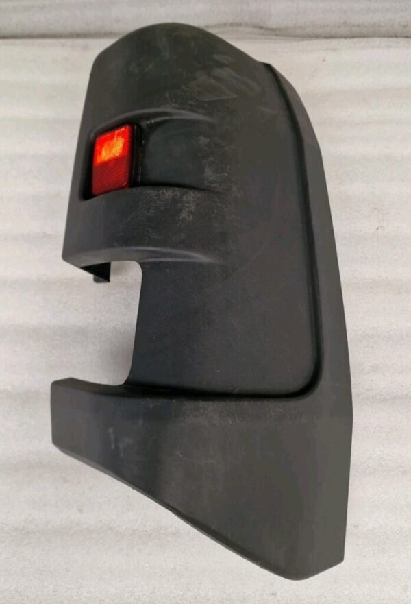 Iveco Daily 2014 2019 Rear Left Side Bumper Corner 5801529830 (434)