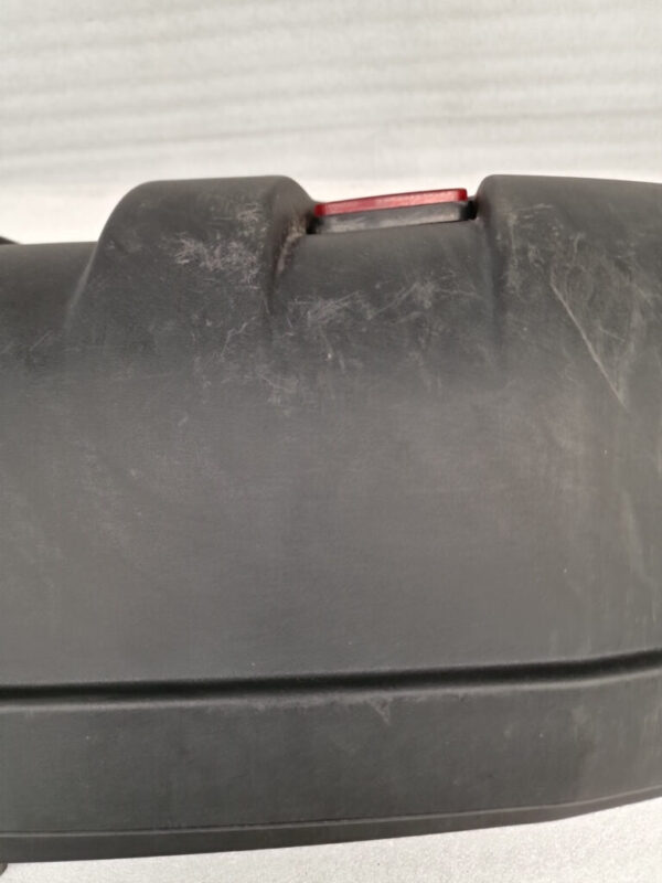 Iveco Daily 2014 2019 Rear Left Side Bumper Corner 5801529830 (434) - Image 3