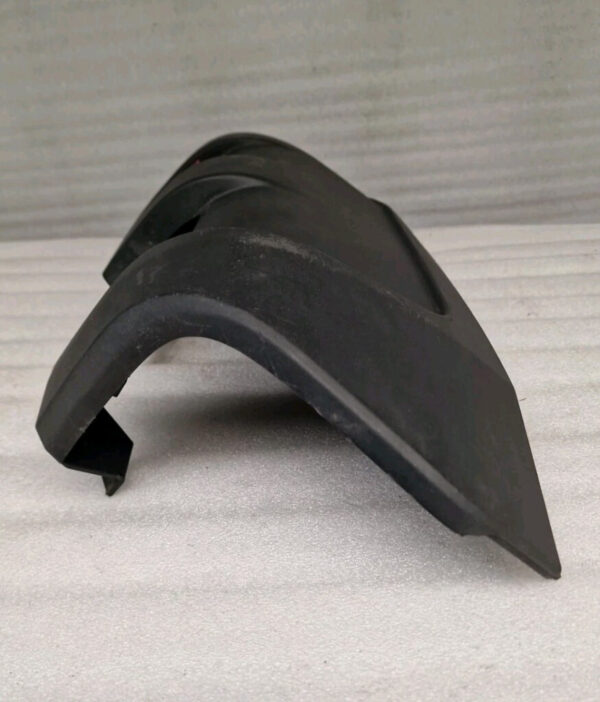 Iveco Daily 2014 2019 Rear Left Side Bumper Corner 5801529830 (434) - Image 9