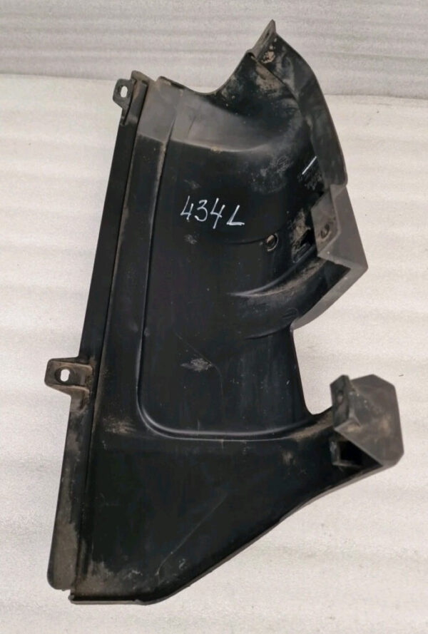 Iveco Daily 2014 2019 Rear Left Side Bumper Corner 5801529830 (434) - Image 10