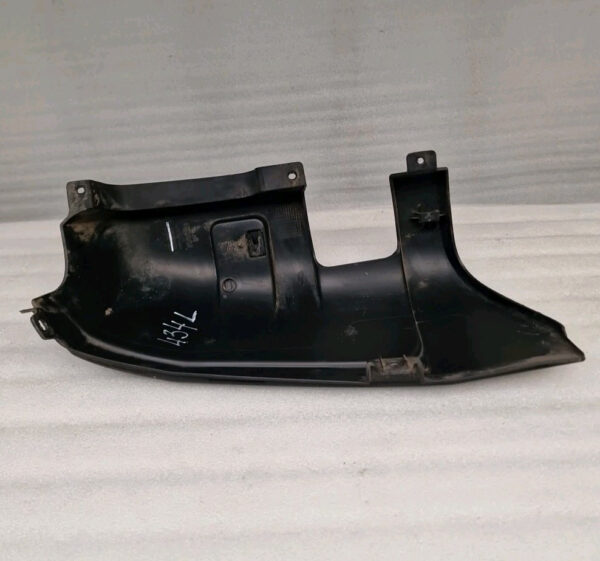 Iveco Daily 2014 2019 Rear Left Side Bumper Corner 5801529830 (434) - Image 11