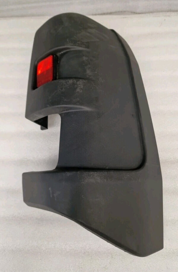 Iveco Daily 2014 2019 Rear Left Side Bumper Corner 5801529830 (434) - Image 16