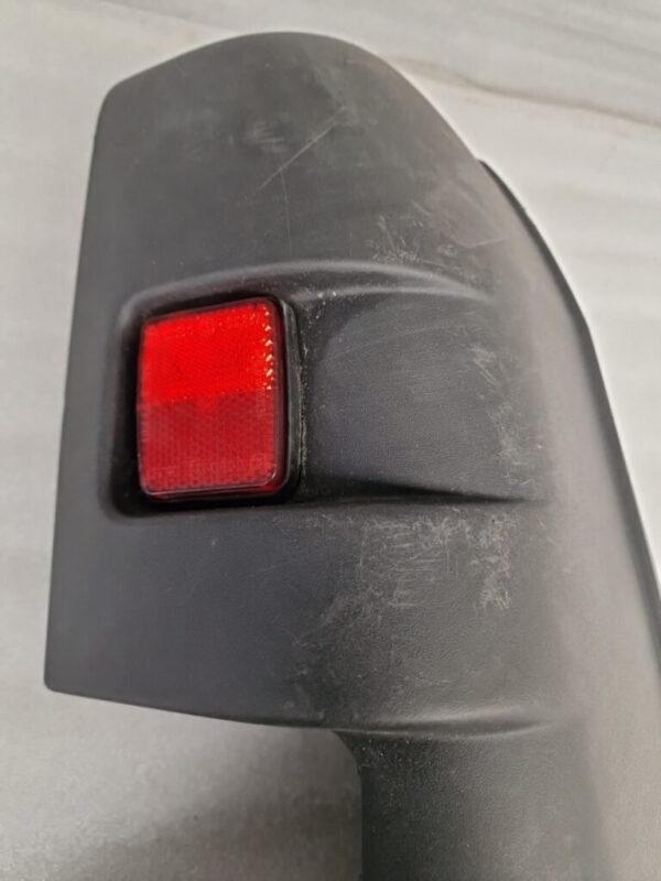 Iveco Daily 2014 2019 Rear Left Side Bumper Corner 5801529830 (434) - Image 17