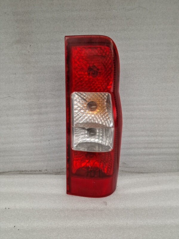 Ford Transit MK7 Right Side Rear Light  (16) Scratches