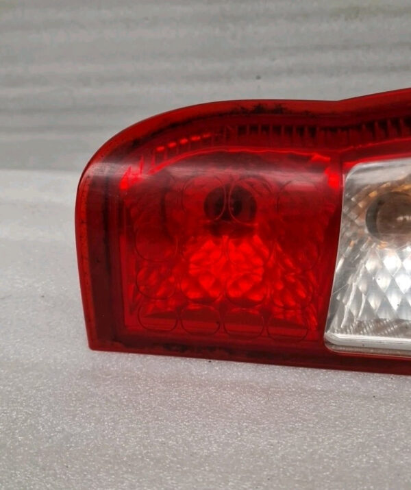 Ford Transit MK7 Right Side Rear Light  (16) Scratches - Image 4