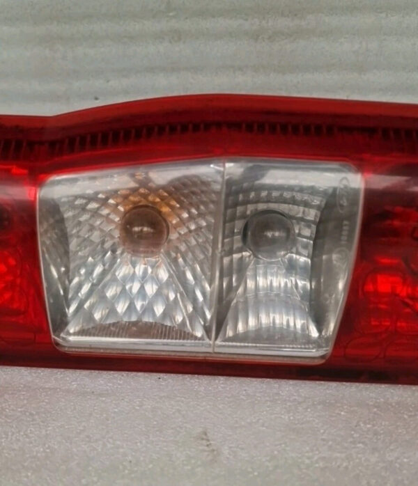 Ford Transit MK7 Right Side Rear Light  (16) Scratches - Image 5
