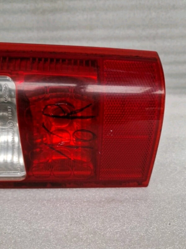 Ford Transit MK7 Right Side Rear Light  (16) Scratches - Image 6