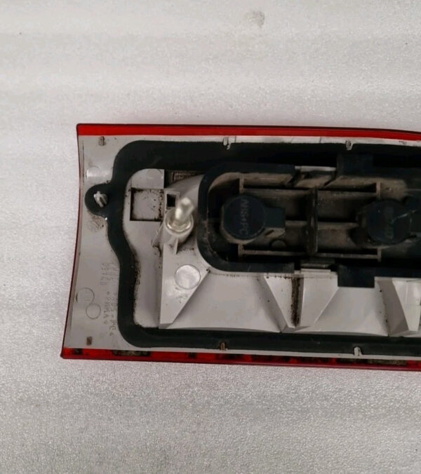 Ford Transit MK7 Right Side Rear Light  (16) Scratches - Image 14
