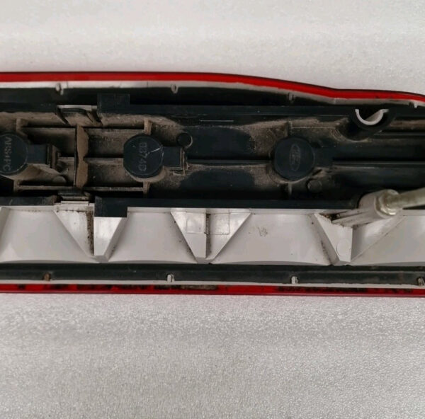 Ford Transit MK7 Right Side Rear Light  (16) Scratches - Image 15