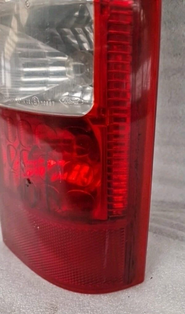 Ford Transit MK7 Right Side Rear Light  (16) Scratches - Image 24