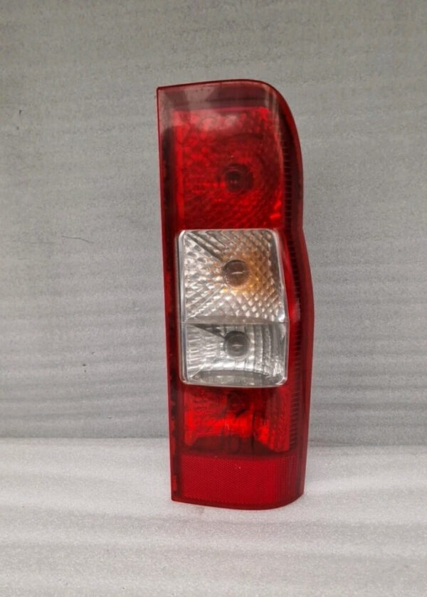 Ford Transit MK7 Right Side Rear Light  (16) Scratches - Image 25