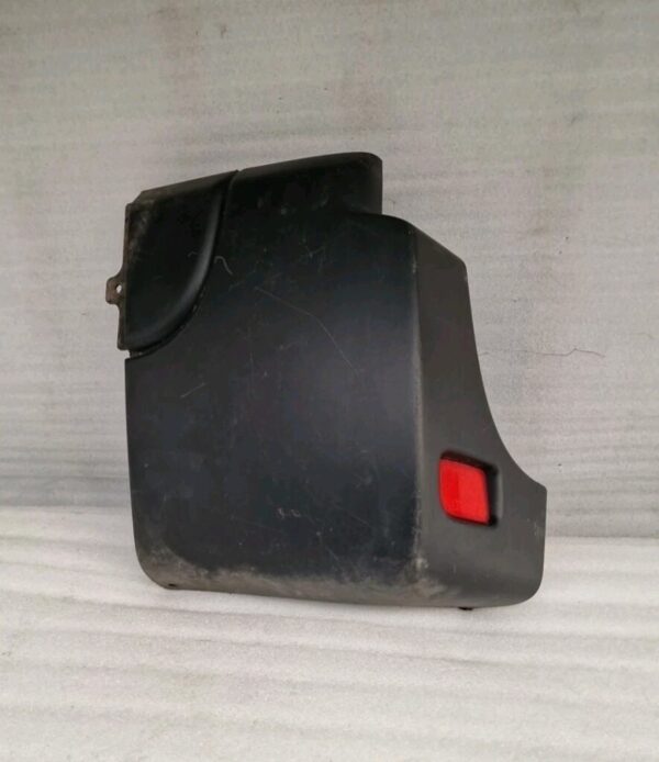 Renault Master/ Movano Rear Left Bumper Corner 850176896 (444)