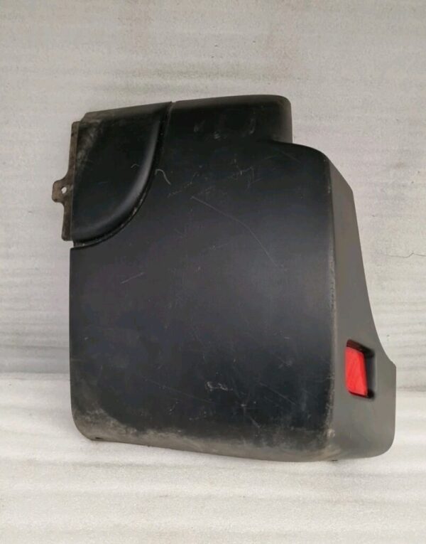 Renault Master/ Movano Rear Left Bumper Corner 850176896 (444) - Image 3