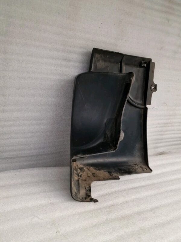 Renault Master/ Movano Rear Left Bumper Corner 850176896 (444) - Image 5