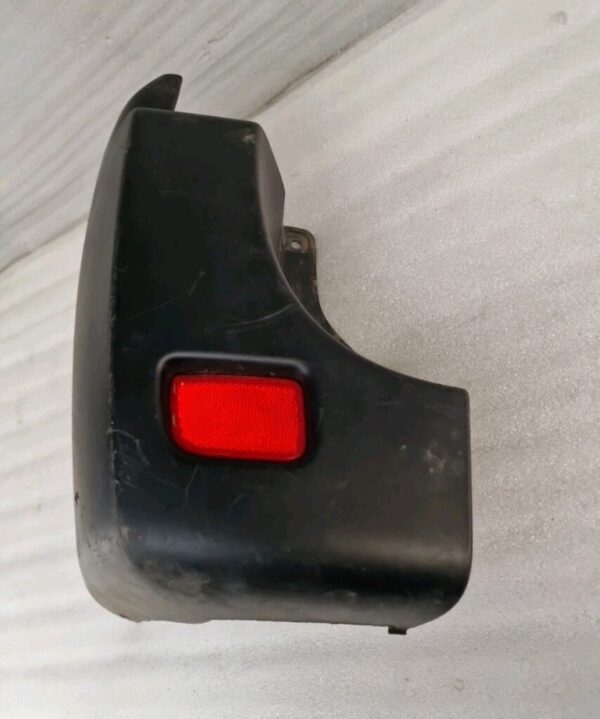 Renault Master/ Movano Rear Left Bumper Corner 850176896 (444) - Image 9