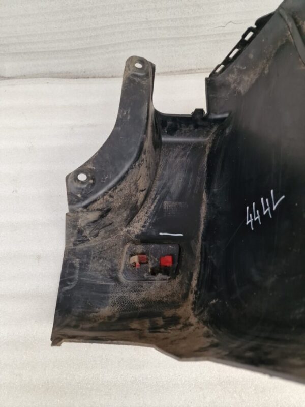 Renault Master/ Movano Rear Left Bumper Corner 850176896 (444) - Image 11
