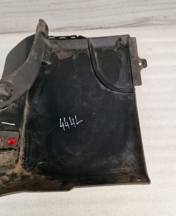 Renault Master/ Movano Rear Left Bumper Corner 850176896 (444) - Image 12