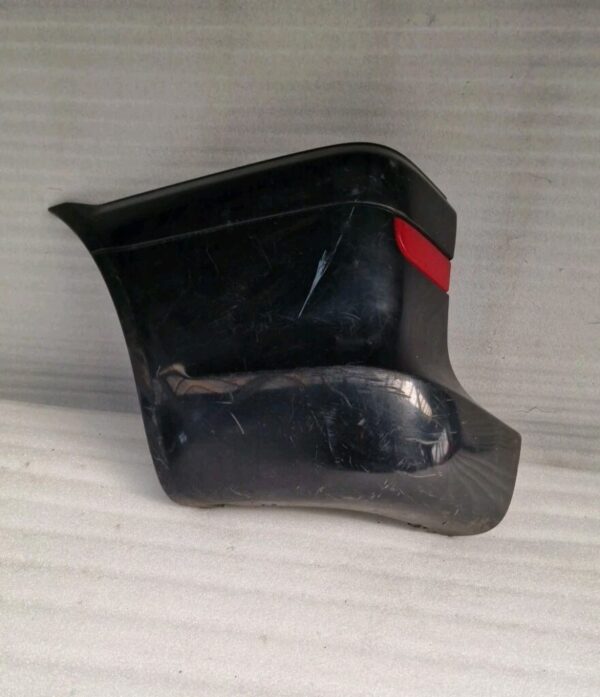 Mercedes Vito W639 Rear Left Side Bumper Corner  A6398801471 (448)