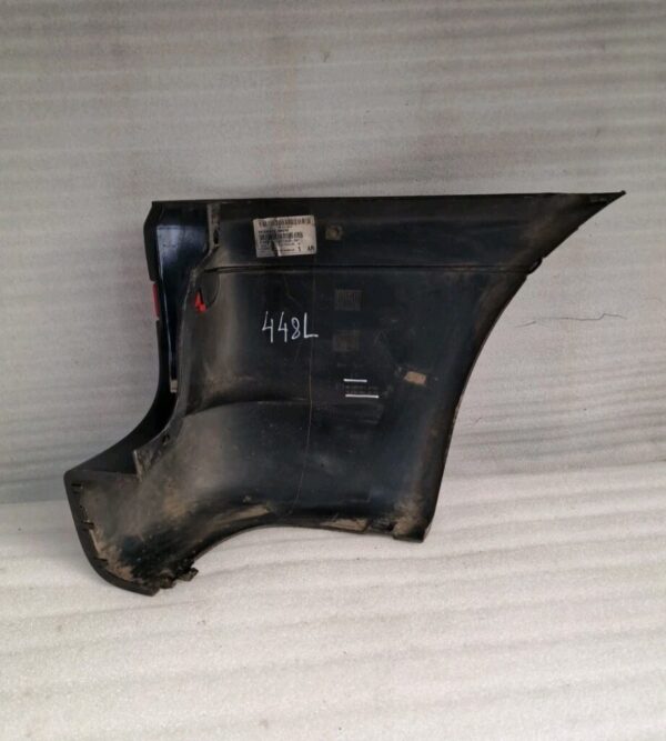 Mercedes Vito W639 Rear Left Side Bumper Corner  A6398801471 (448) - Image 4