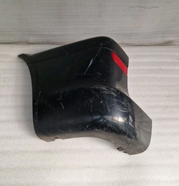 Mercedes Vito W639 Rear Left Side Bumper Corner  A6398801471 (448) - Image 9