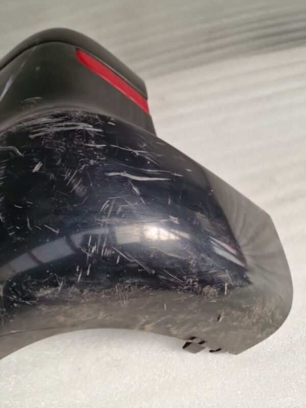 Mercedes Vito W639 Rear Left Side Bumper Corner  A6398801471 (448) - Image 13