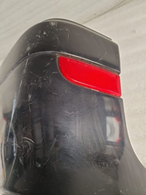 Mercedes Vito W639 Rear Left Side Bumper Corner  A6398801471 (448) - Image 15