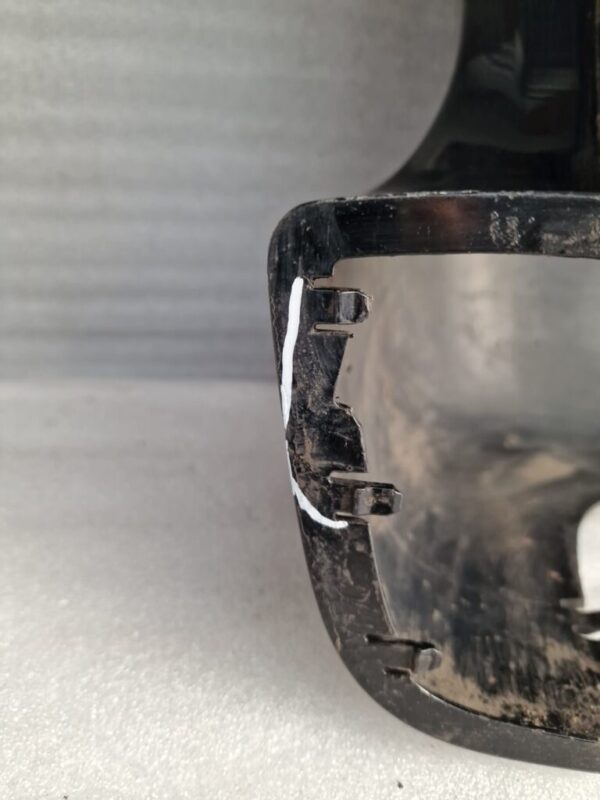 Mercedes Vito W639 Rear Left Side Bumper Corner  A6398801471 (448) - Image 17