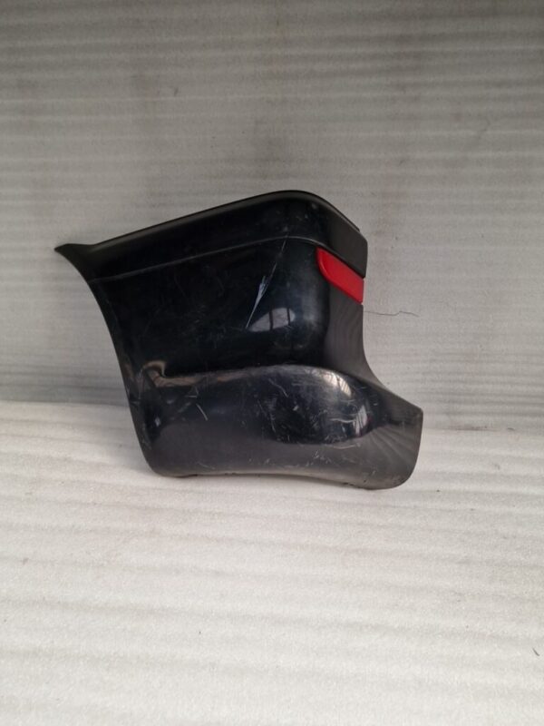 Mercedes Vito W639 Rear Left Side Bumper Corner  A6398801471 (448) - Image 19