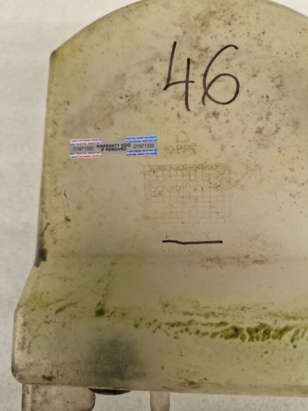 LDV Maxus Windscreen Washer Bottle 578500003 (46) - Image 6