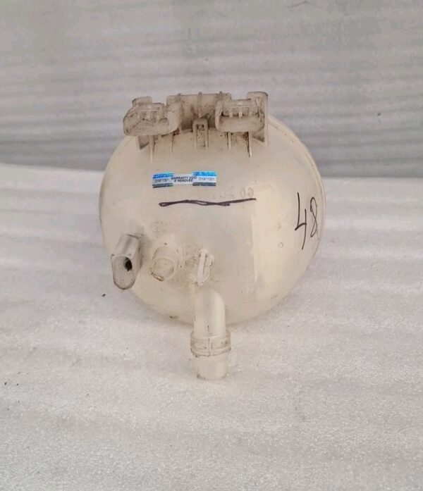 Mercedes Sprinter W907 Coolant Expansion Tank A9105010400 (48)
