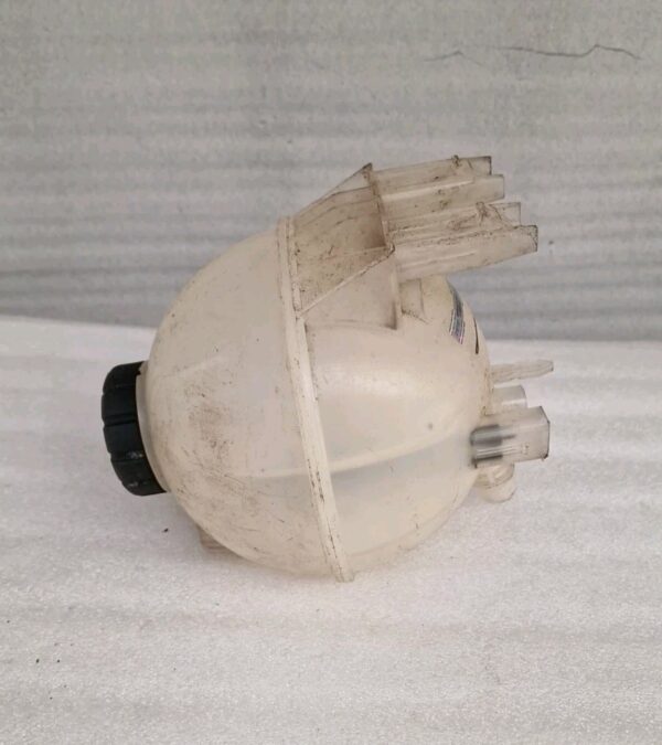 Mercedes Sprinter W907 Coolant Expansion Tank A9105010400 (48) - Image 4