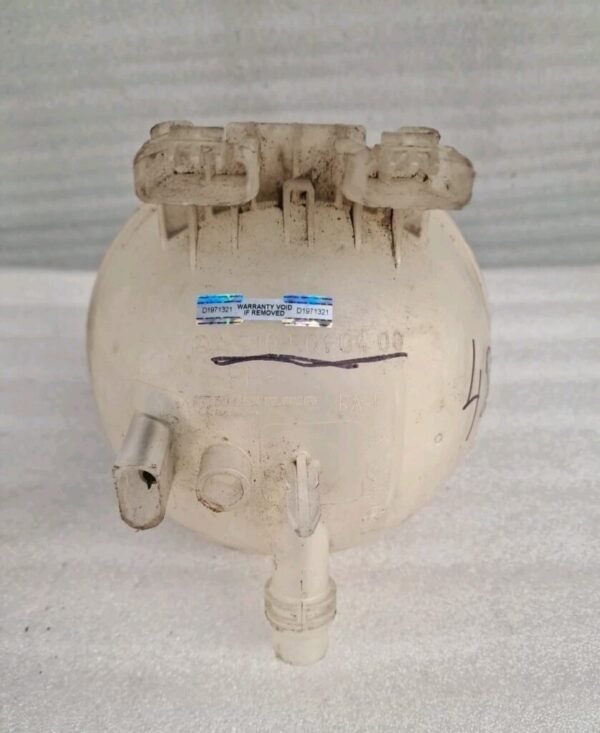 Mercedes Sprinter W907 Coolant Expansion Tank A9105010400 (48) - Image 5