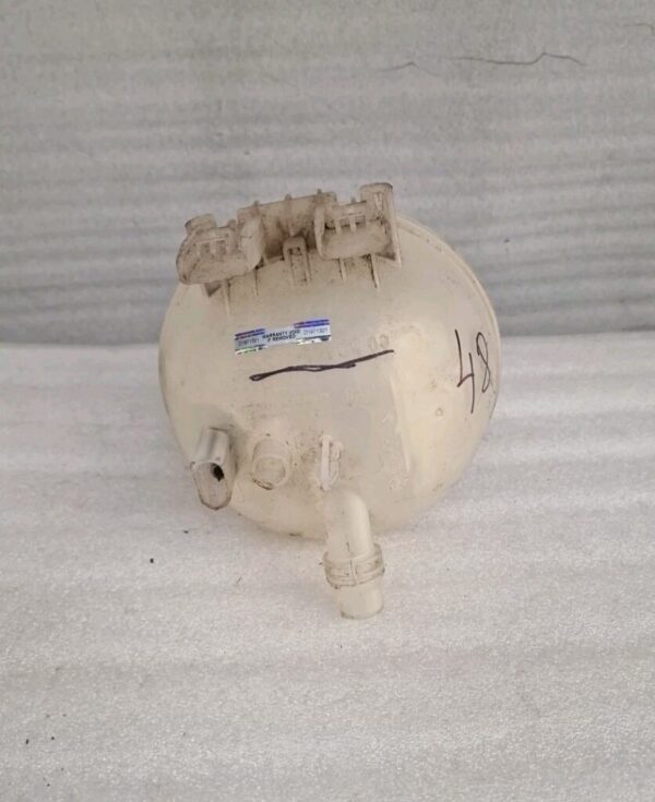Mercedes Sprinter W907 Coolant Expansion Tank A9105010400 (48) - Image 10