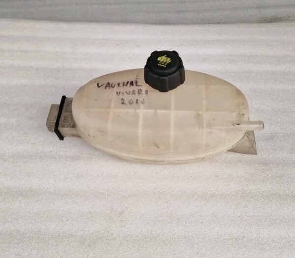 Vauxhall Vivaro (2010) Coolant Expansion Bottle 7700312900 (51)