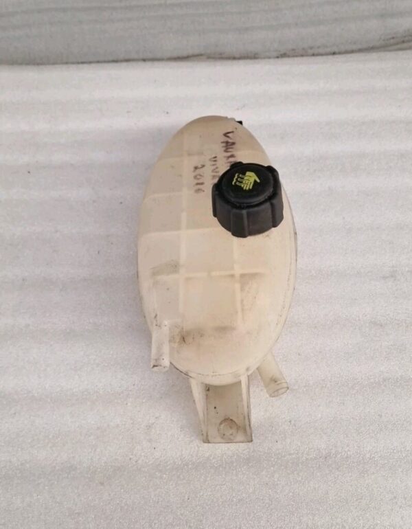 Vauxhall Vivaro (2010) Coolant Expansion Bottle 7700312900 (51) - Image 2