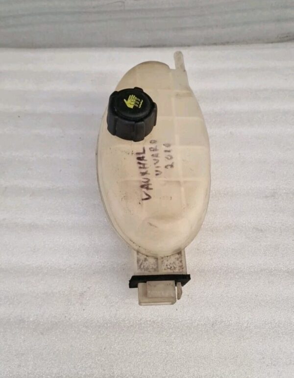 Vauxhall Vivaro (2010) Coolant Expansion Bottle 7700312900 (51) - Image 4