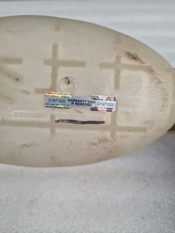 Vauxhall Vivaro (2010) Coolant Expansion Bottle 7700312900 (51) - Image 9
