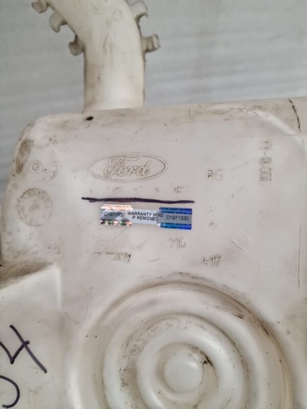 Ford Transit MK6 Windscreen Washer Bottle YC1513K185 (54) - Image 14