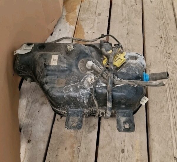 Ford Transit Custom Adblue Tank GK215J228AF (3) - Image 6