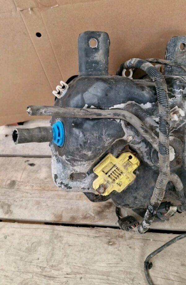 Ford Transit Custom Adblue Tank GK215J228AF (3) - Image 7
