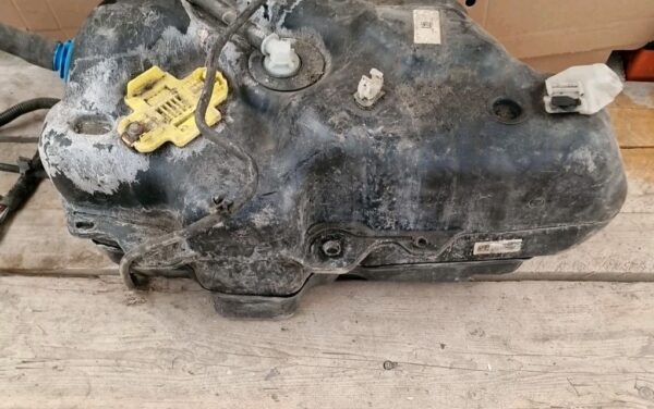 Ford Transit Custom Adblue Tank GK215J228AF (3) - Image 13