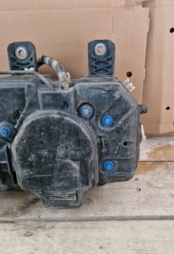 Ford Transit Custom Adblue Tank GK215J228AE (5) - Image 8