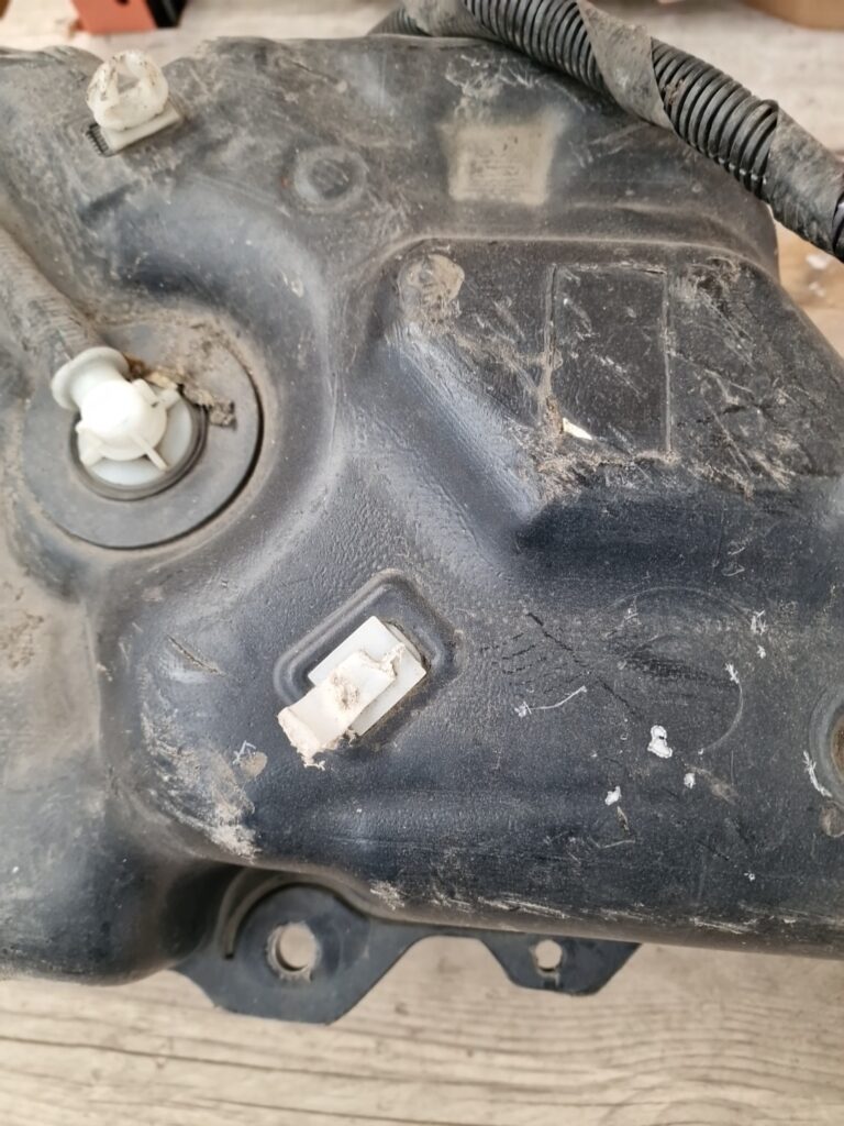 Ford Transit Custom Adblue Tank GK215J228AE (5) - Image 14